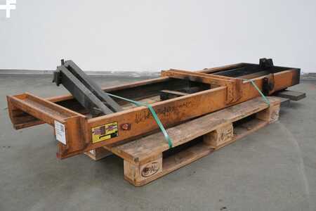 Mono  Baka Hubgerüst (1)