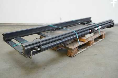 Duplex standard  Linde Hubgerüst (1)