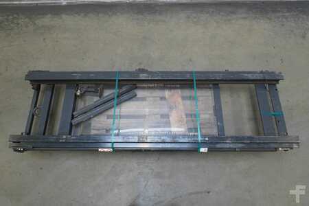 Duplex standard  Linde Hubgerüst (3)