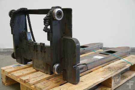 Duplex standard  Linde Hubgerüst (4)