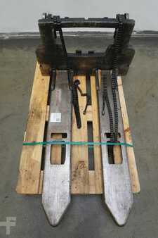 Duplex standard  Linde Hubgerüst (6)