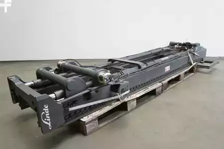 Standard  Linde Hubgerüst (1)