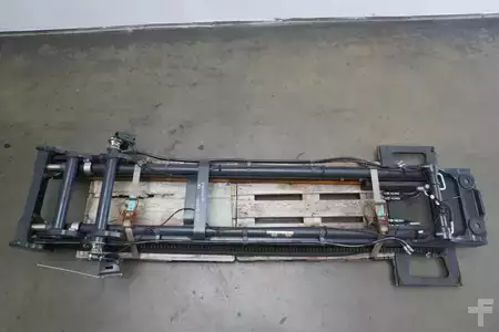 Standard  Linde Hubgerüst (3)