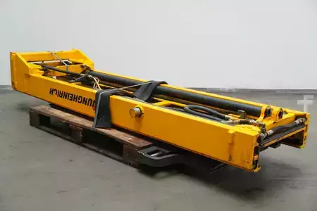 Triplo   Jungheinrich Hubgerüst (1)