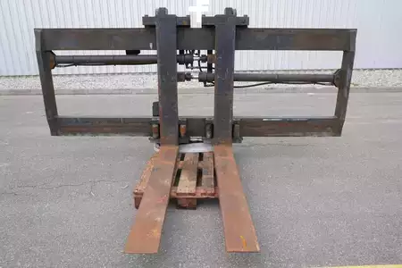 Standard  Linde Hubgerüst (3)