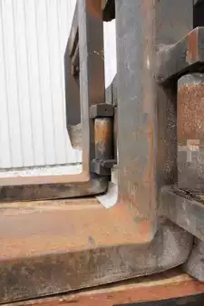 Standard  Linde Hubgerüst (4)