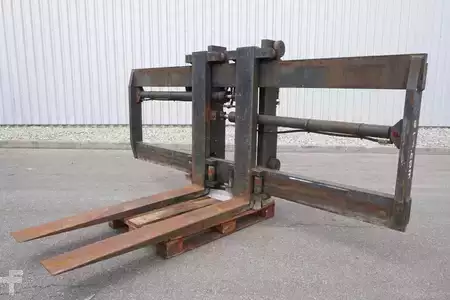 Standard  Linde Hubgerüst (5)
