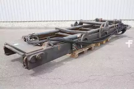 Standard  Linde Hubgerüst (6)