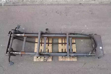 Standard  Linde Hubgerüst (7)