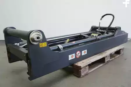 duplex  Linde Hubgerüst (1)