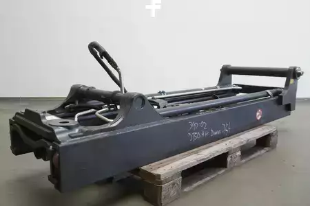 duplex  Linde Hubgerüst (2)