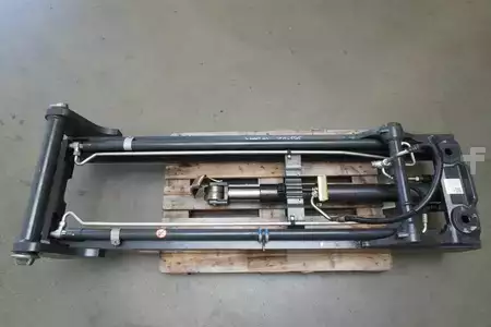 duplex  Linde Hubgerüst (3)