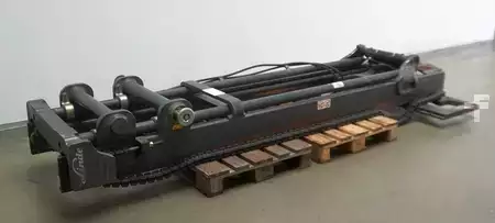 Standard  Linde Hubgerüst (1)