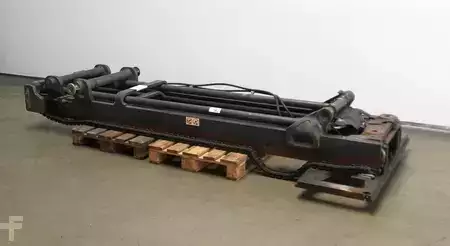 Standard  Linde Hubgerüst (2)