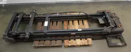 Standard  Linde Hubgerüst (3)