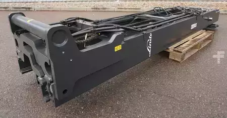 3 JVN  Linde Hubgerüst (1)