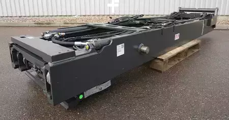 3 JVN  Linde Hubgerüst (2)