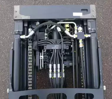 3 JVN  Linde Hubgerüst (4)