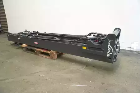 3 JVN  Linde Hubgerüst (1)