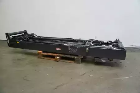 3 JVN  Linde Hubgerüst (2)