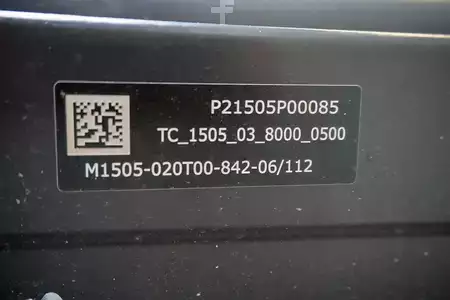 3 JVN  Linde Hubgerüst (5)