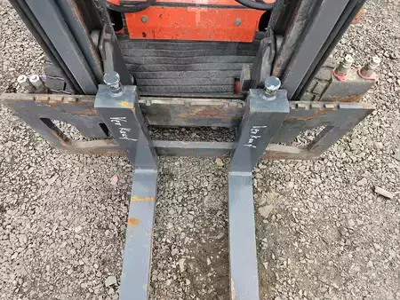 Standard  [div] Linde H16-H18-H20 350 (2)