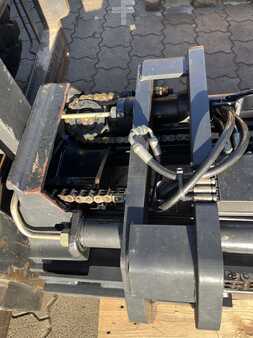 Triplex  Linde BR 115 (3)
