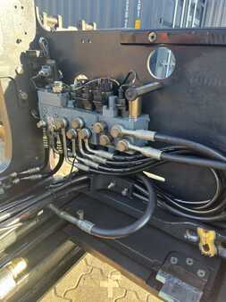 Triplex  Linde BR 115 (5)