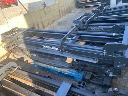 Triplex  Nissan varios (1)