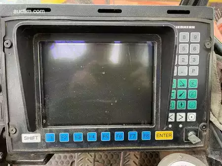 Telescópico  Liebherr LTM1050/1 (12)