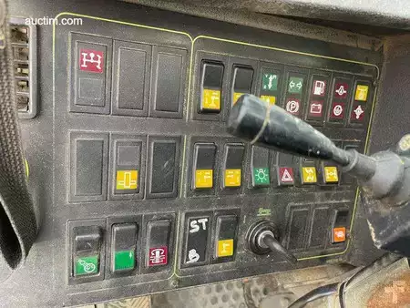 Telescópico  Liebherr LTM1050/1 (13)