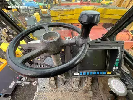 Telescópico  Liebherr LTM1050/1 (14)