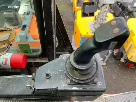 Telescópico  Liebherr LTM1050/1 (15)