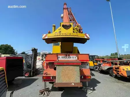 Telescópico  Liebherr LTM1050/1 (5)