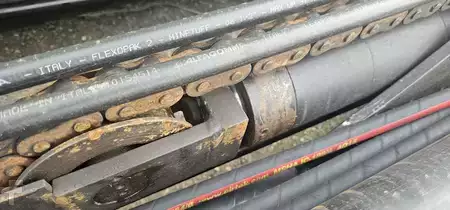 Triplo   Linde H80 / 353 / Wide view (12)