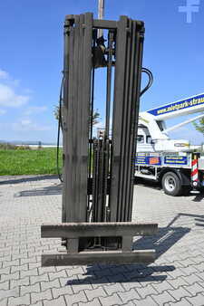 Quattro Linde Baureihe 324, Elecar Quattro (1)