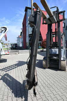 Quattro Linde Baureihe 324, Elecar Quattro (2)