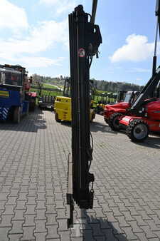 Quattro Linde Baureihe 324, Elecar Quattro (4)