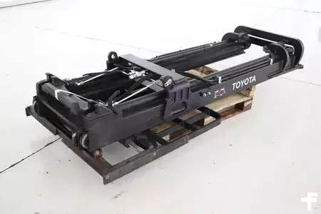 Duplex  Toyota 8-FBMT-25 2W (1)