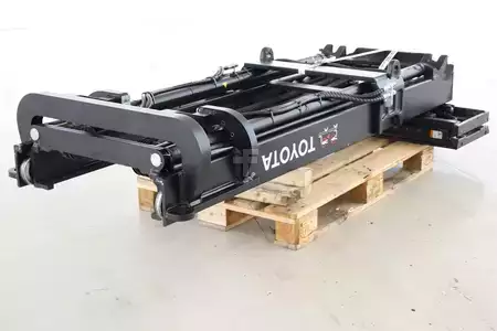 Duplex  Toyota 2W330 - 9-FBM-25-T (1)