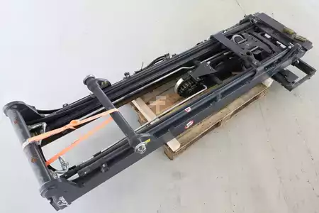 Standard  Linde M181-020T01-0607-05/386 (1)