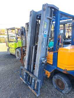 Triplex  Toyota  5/6 (3)
