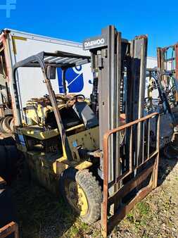 Duplex  Daewoo G20S-2 (2)