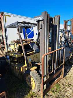 Duplex  Daewoo G20S-2 (3)
