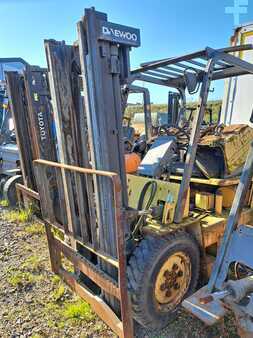 Duplex  Daewoo G20S-2 (4)