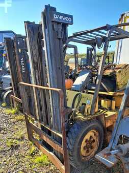 Duplex  Daewoo G20S-2 (5)