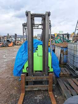 Duplex  Clark TM15 (1)