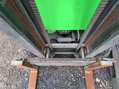 Duplex  Clark TM15 (4)