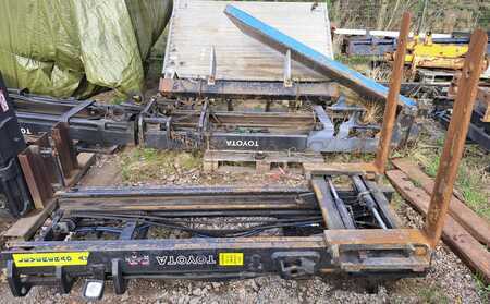 Duplex  Toyota 7FGF20 (4)