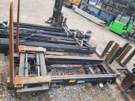 Duplex  Toyota 7FGF20 (6)